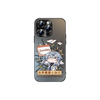 Hizeus Phone Cases