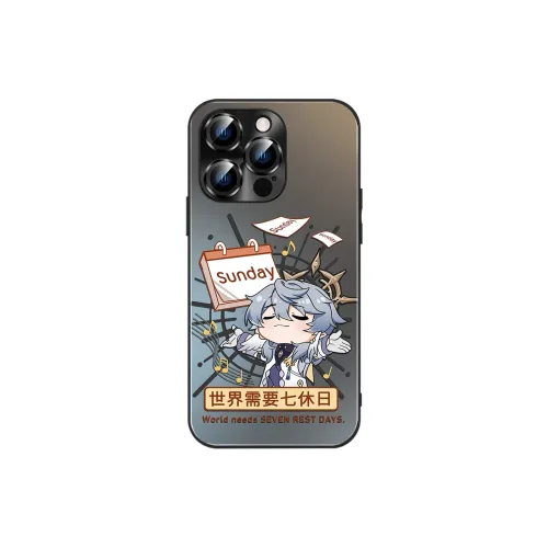 Hizeus Phone Cases
