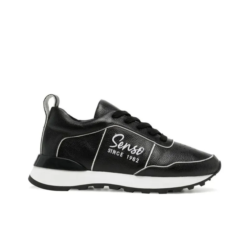 Senso Elliot Lo-top Sneakers-1