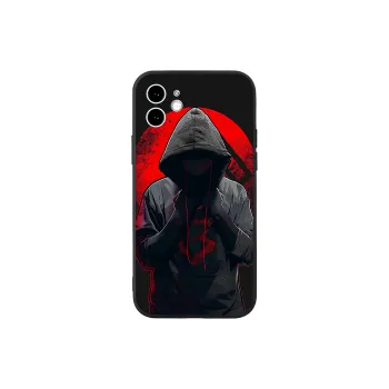 JURSUE TPU Material Phone Cases Compatibility With IPhone 16/15/14/13/12/11 Pro Max/SE 2020/XR/XS/8/7 Plus Cartoon