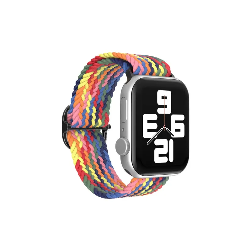 ZHENGGUANG All Compatibility Watch Band Fabric Material-17