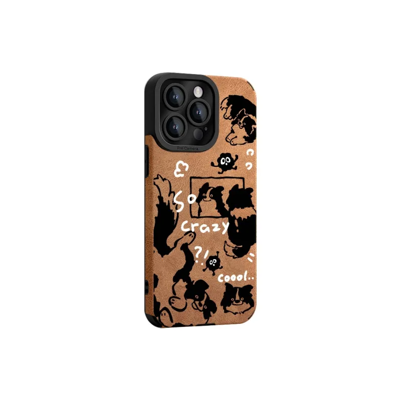 CHUNFAN Phone Cases-5