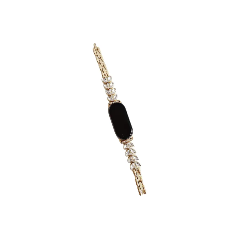 Vobafe Watch Band Xiaomi Compatibility Metal-6