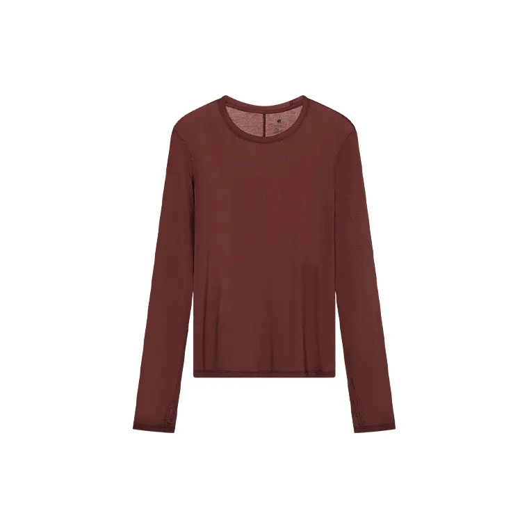 Ubras Women's Thermal Tops-73