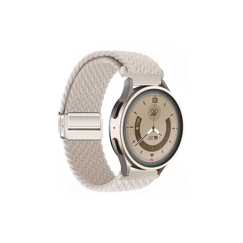 ZHENGGUANG Watch Band Huawei Compatibility Nylon Material-2
