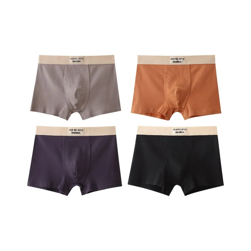 JEANSWEST Underpants Men's Combo Set-5