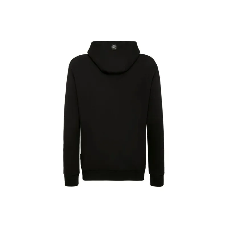 PHILIPP PLEIN Sweatshirt Unisex Black-1