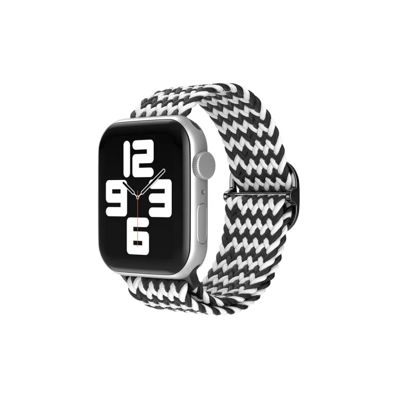 ZHENGGUANG All Compatibility Watch Band Fabric Material-66