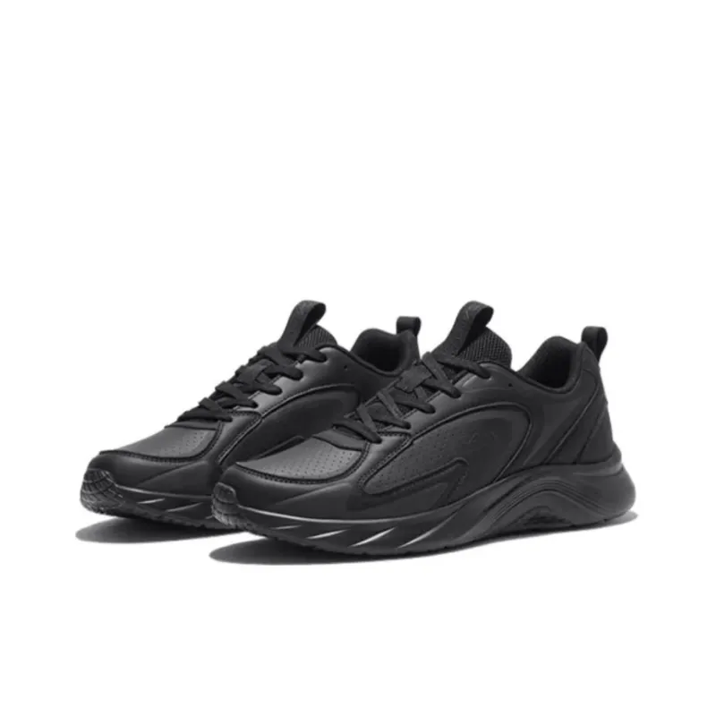 CAMEL Slip Resistant Water Resistant Lightweight Low Top Running Shoes Men's-1