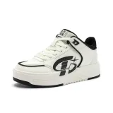 Ivory/Black