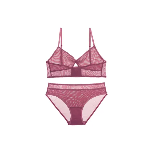 FREELASS Women's Underwear Sets