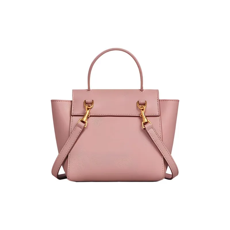 CELINE Belt Handbags-2