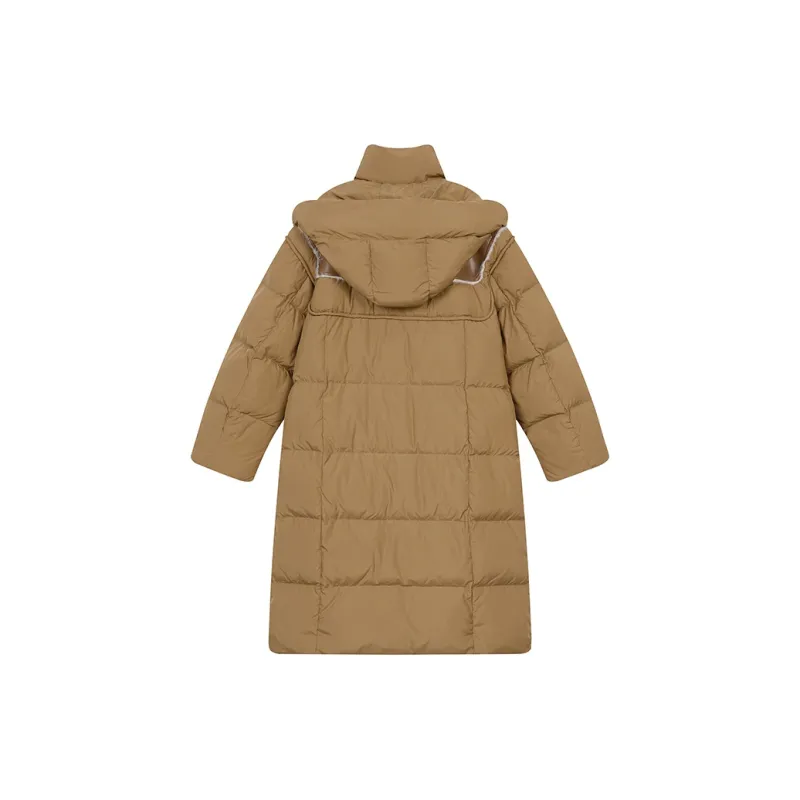 ELF SACK Down Jackets Women's-8