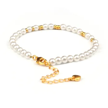 Moon Jewelry Alloy Bracelets Unisex