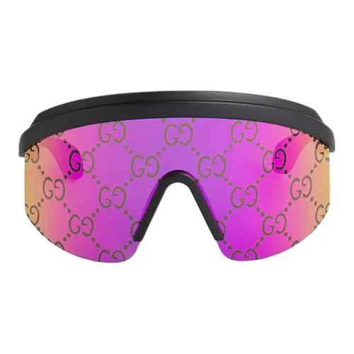 GUCCI Oversized Sunglasses