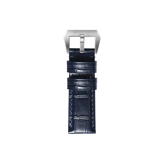 JEAYOU Watch Band Compatibility Panerai Luminor 1950 Collection Compatibility 120*75mm Genuine Leather Material-14
