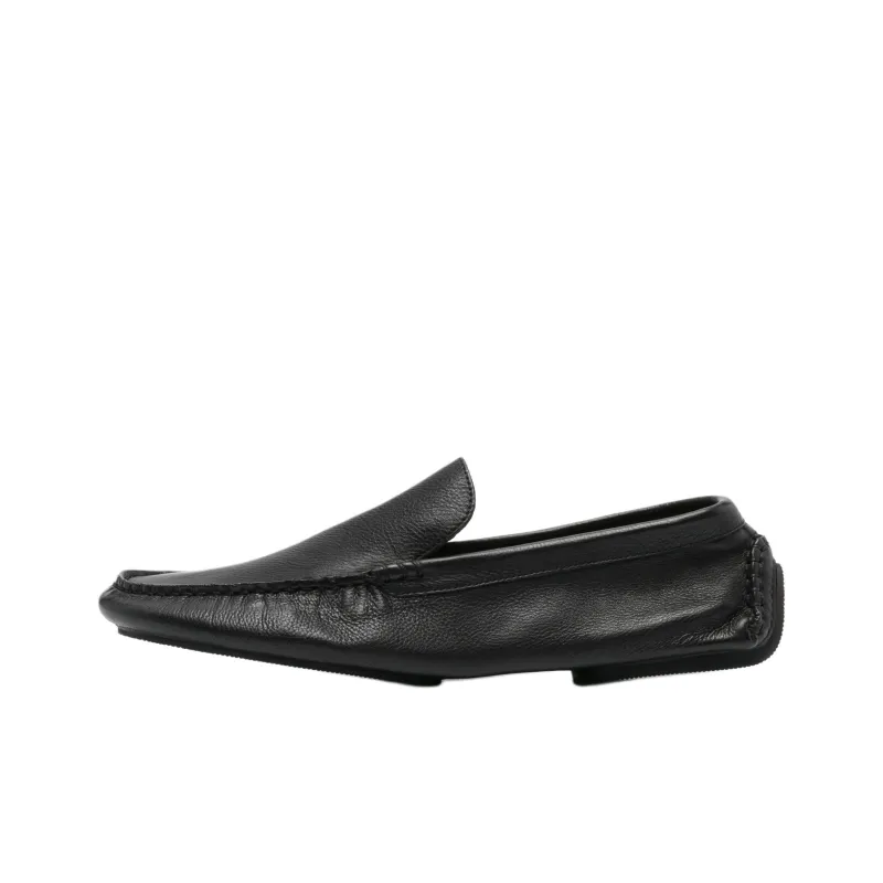 THE ROW Lucca Loafers Women's-0