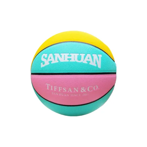 THREEHUAN Basketball