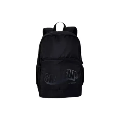 361° Fabric Backpack Unisex Multicolor