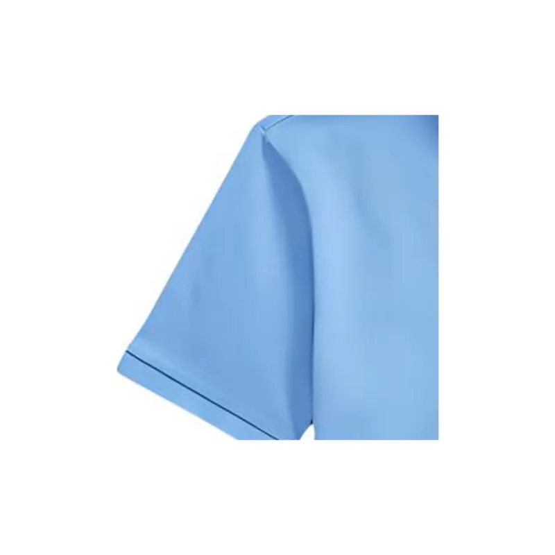 Polo Ralph Lauren SS24 Polo Shirt Men's Blue-6