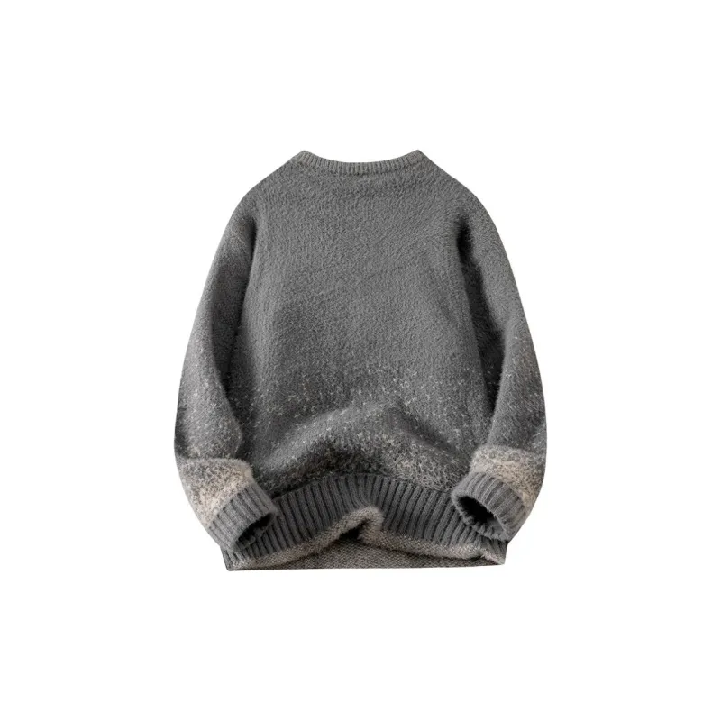 Caramella Sweaters Unisex-5