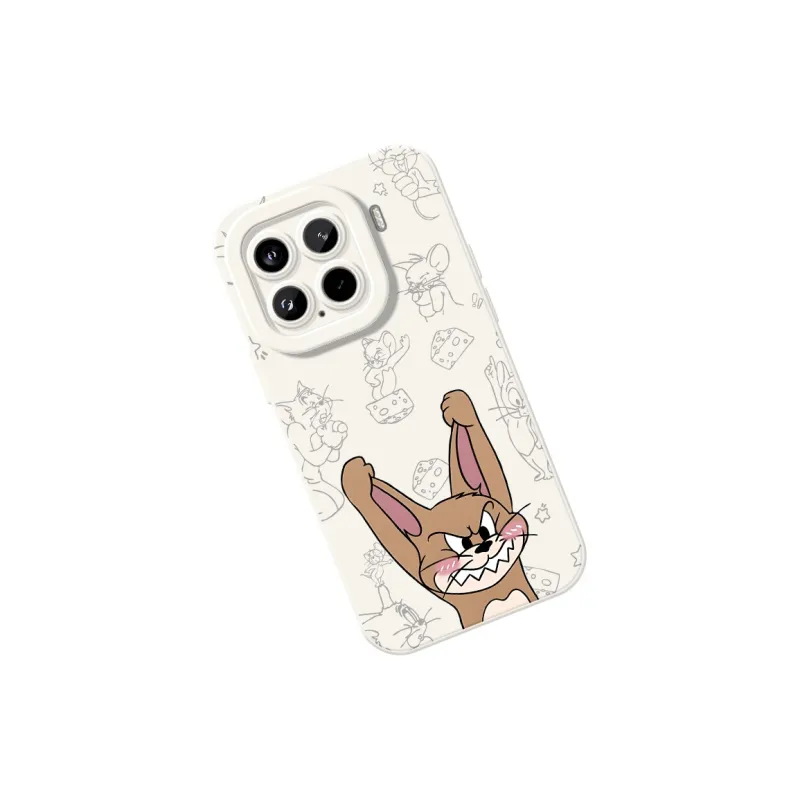 MANQIN Phone Cases-6