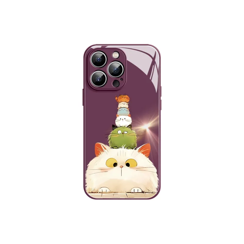 Lingtao Phone Cases-8