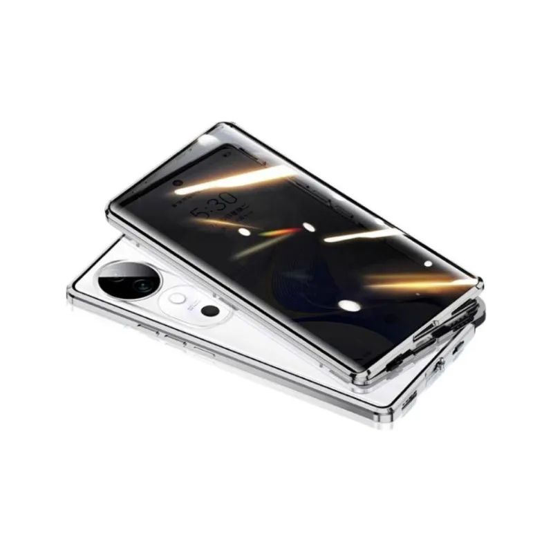 Lu Xuan Phone Cases-10