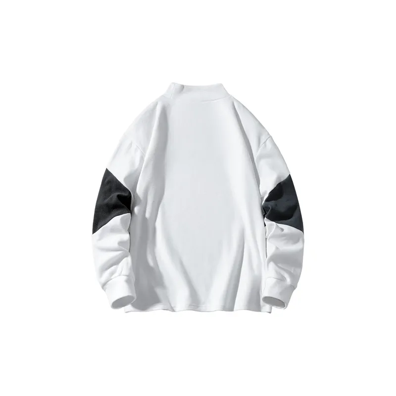 7 SEVFUN Thermal Tops Unisex White-1