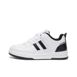 White/Black