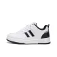 White/Black