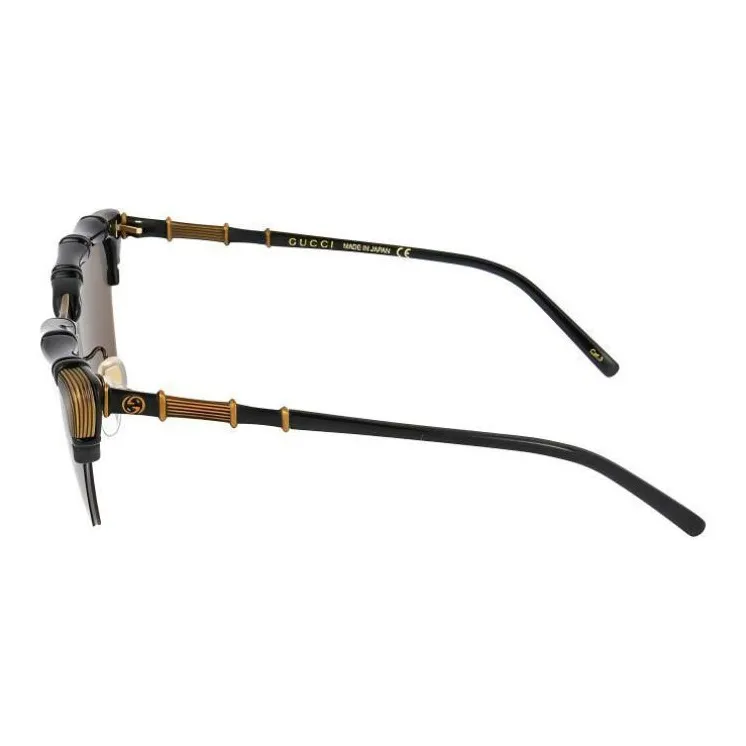 GUCCI Cat Eye Sunglasses-3