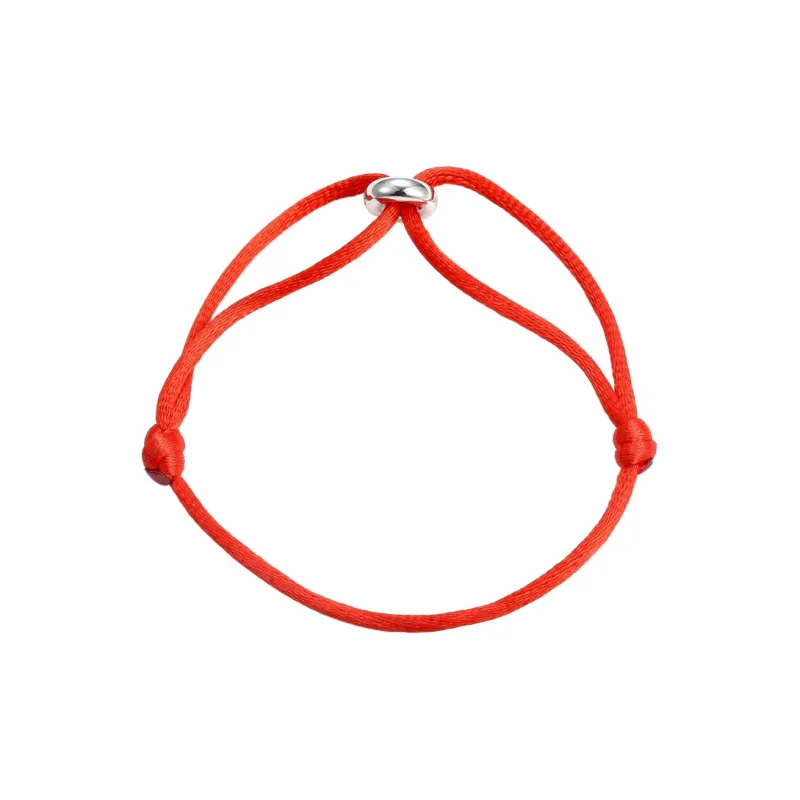 The Next Life 925 Sterling Silver Bracelets Unisex-0