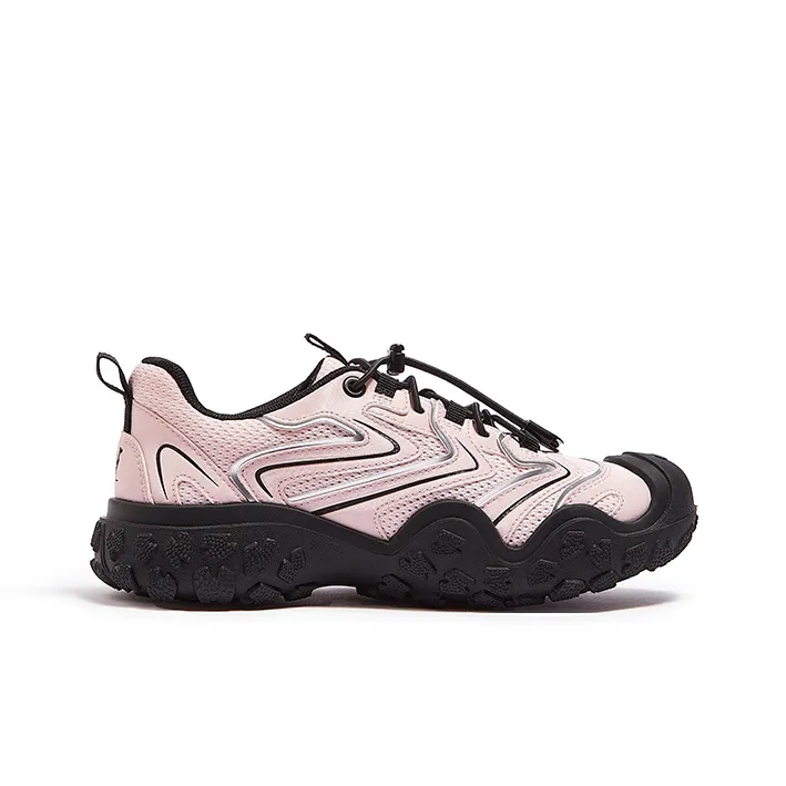 CAMEL Anti-Slip Wear-Resistant Low-Top Trekking Shoes Women's-1