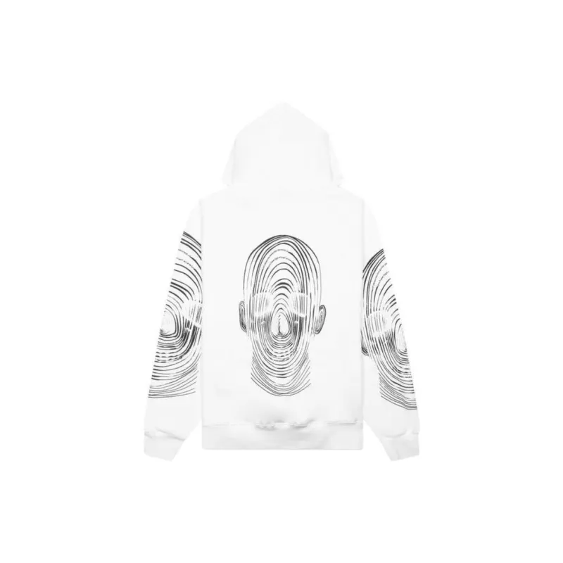 PLEASURES Guilty Hoodie-1