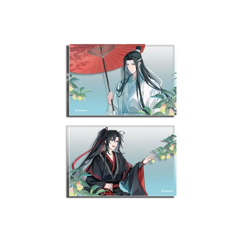 TENGXUNSHIPINCAOCHANGDI Badges-5