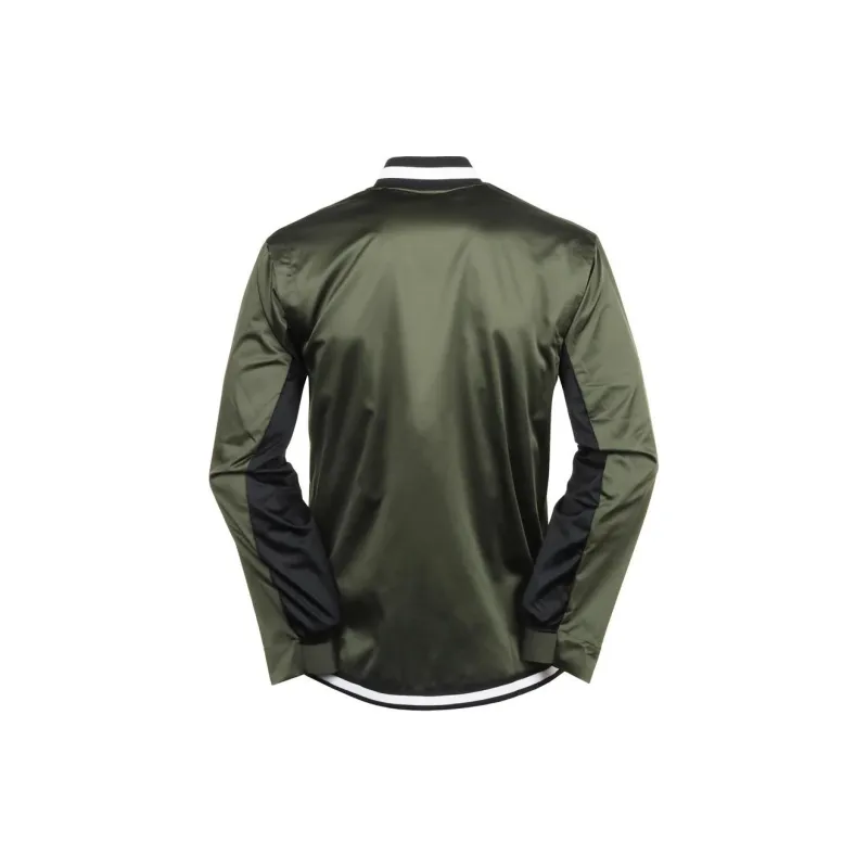 Nike Golf Club Men's Dri FIT Full Zip Golf Jacket-1