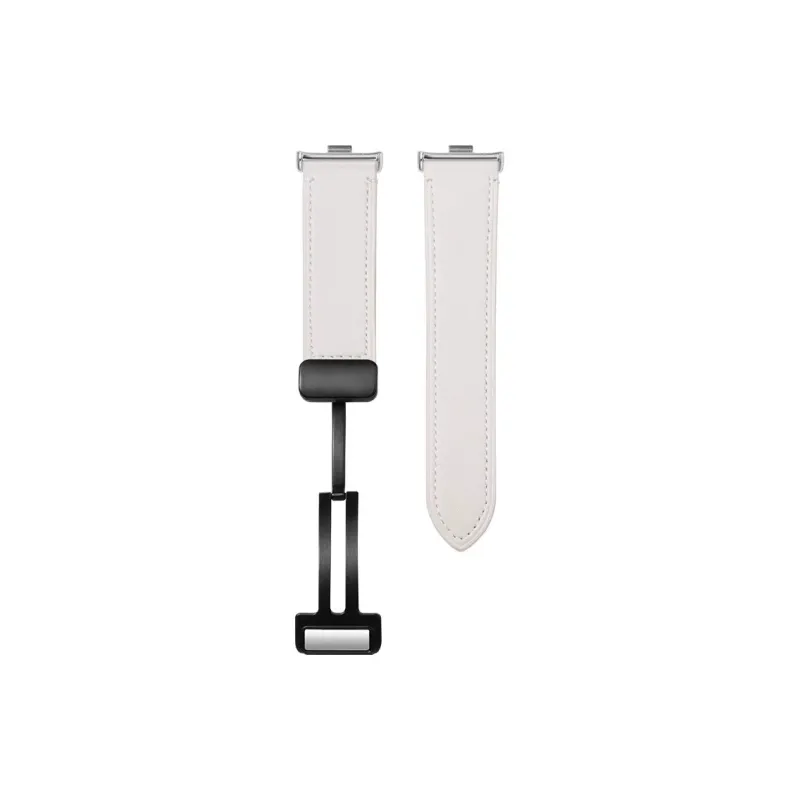 Mr. Strap Watch Band Xiaomi Compatibility Genuine Leather Material-9