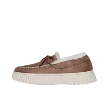 Skechers Cozy Loafers Women's Brown