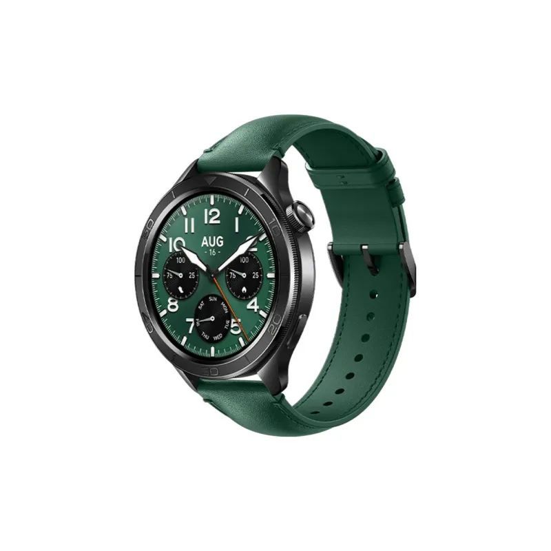FZRT Compatibility Xiaomi Watch S4/S3/S2/S1 Pro Smart Watch Watch Bands 22mm Interface Unisex-8