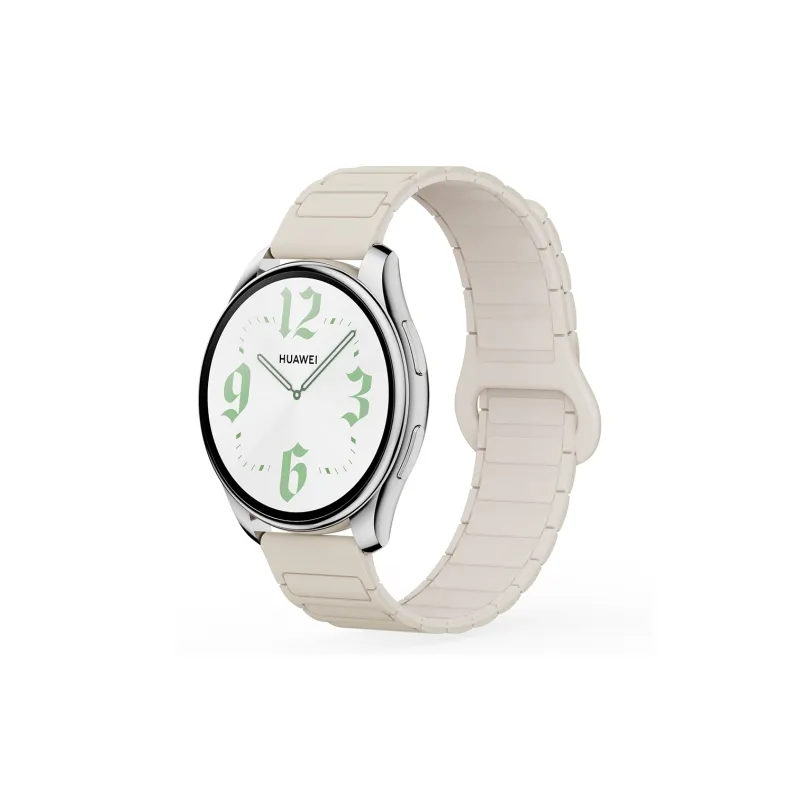 Antey Watch Band Huawei Compatibility 175 220mm Silicone Material-45