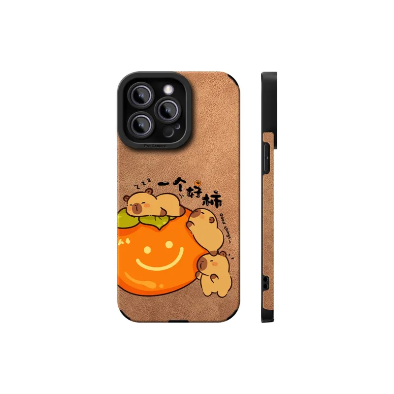 CHUNFAN Phone Cases-6