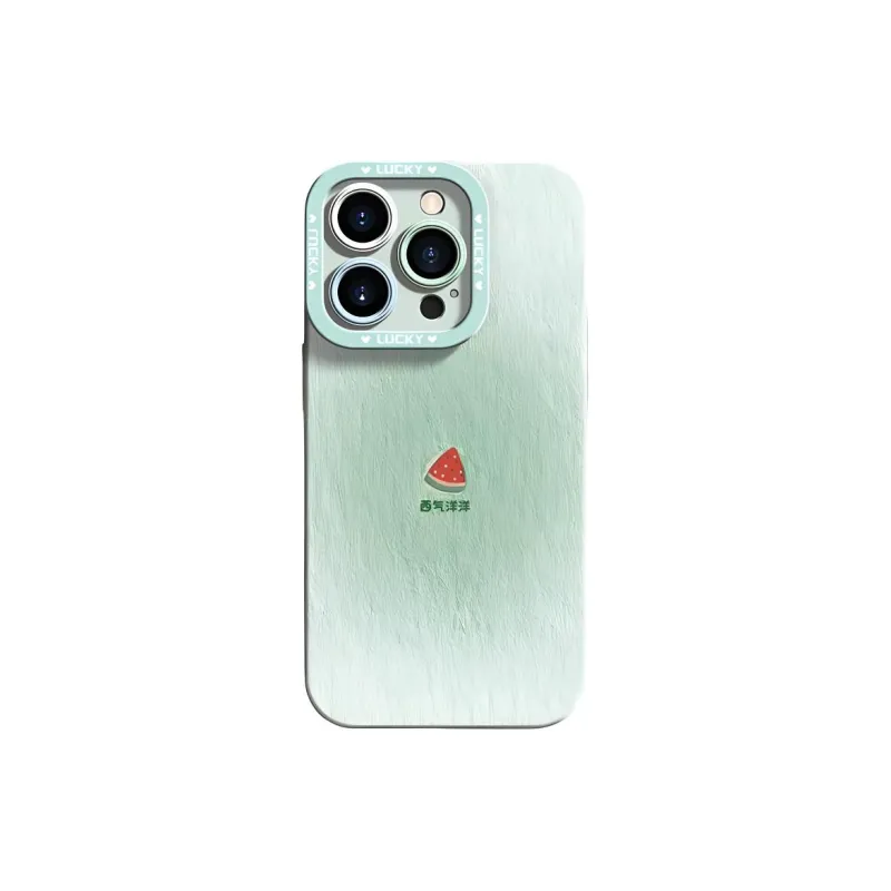 Wei Xin Phone Cases-0