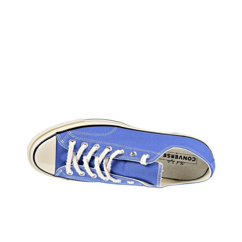 Converse Chuck 70 Ox 'Blue Ivory'-4