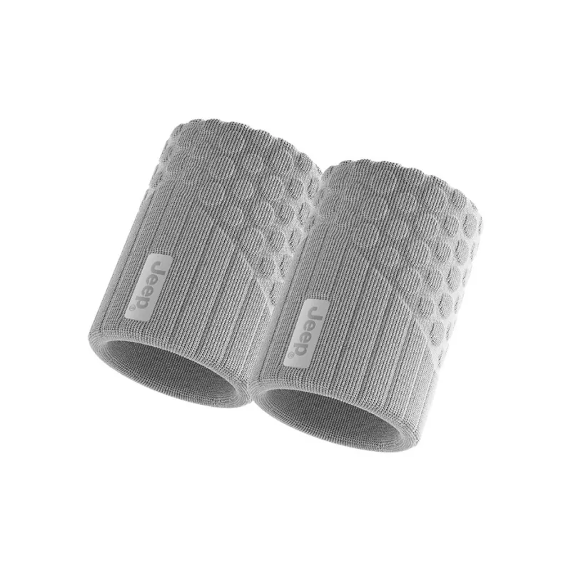 Jeep Wristbands Slip Resistant Unisex Comprehensive Protective-6