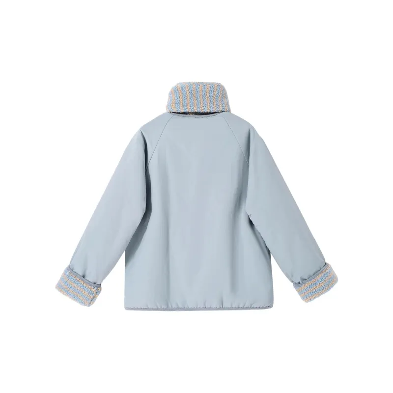 EOEI Puffer Jackets Women's-1