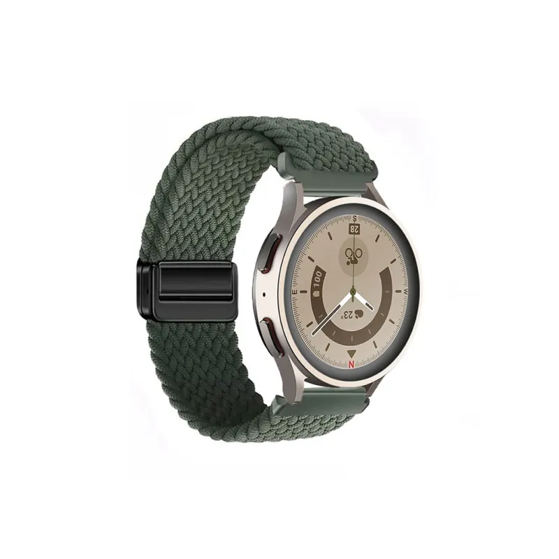 ZHENGGUANG Watch Band Huawei Compatibility Nylon Material-17
