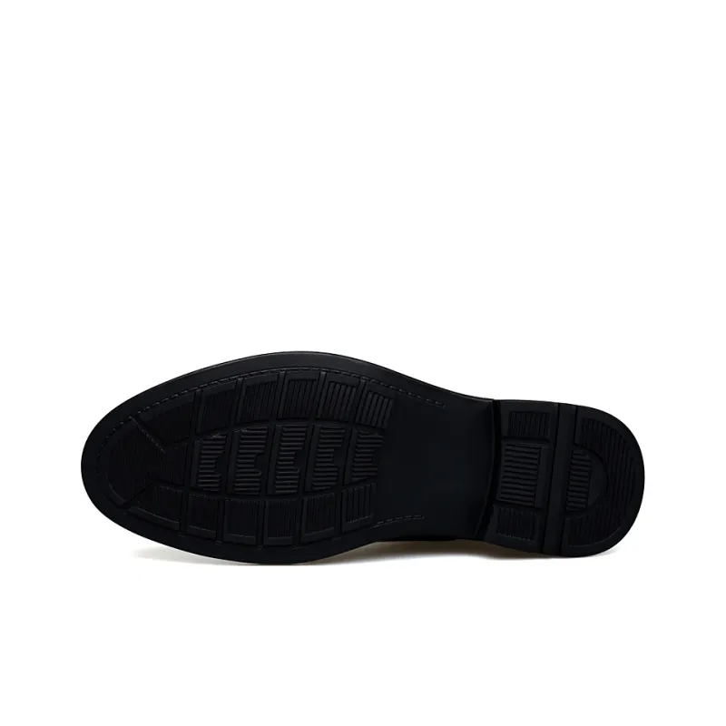 British Knights Dress Shoes Unisex-17