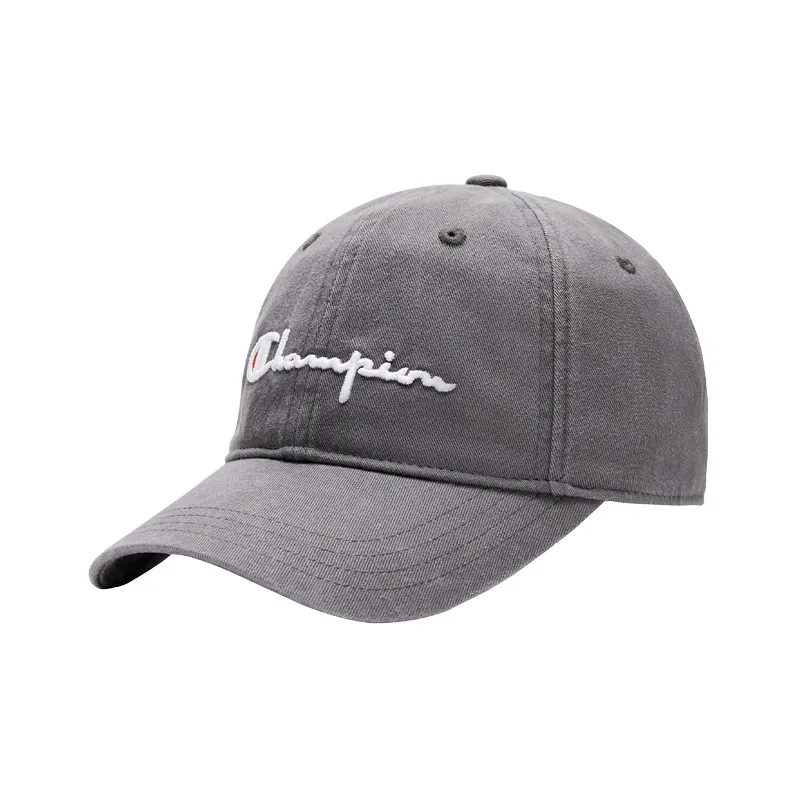 Champion Cotton Baseball Caps Unisex-4