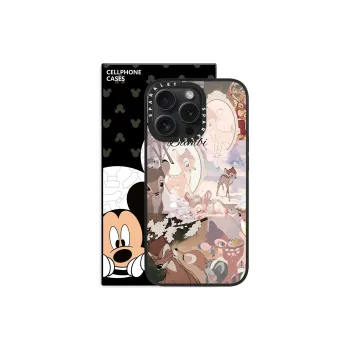 Disney Bambi Phone Cases